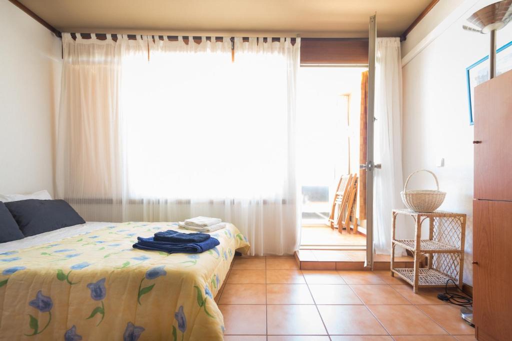 Edifício Vilamar room 2