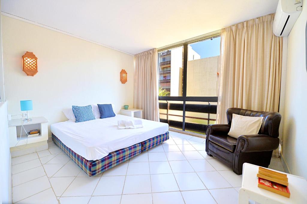 Edifício Vilamar room 3