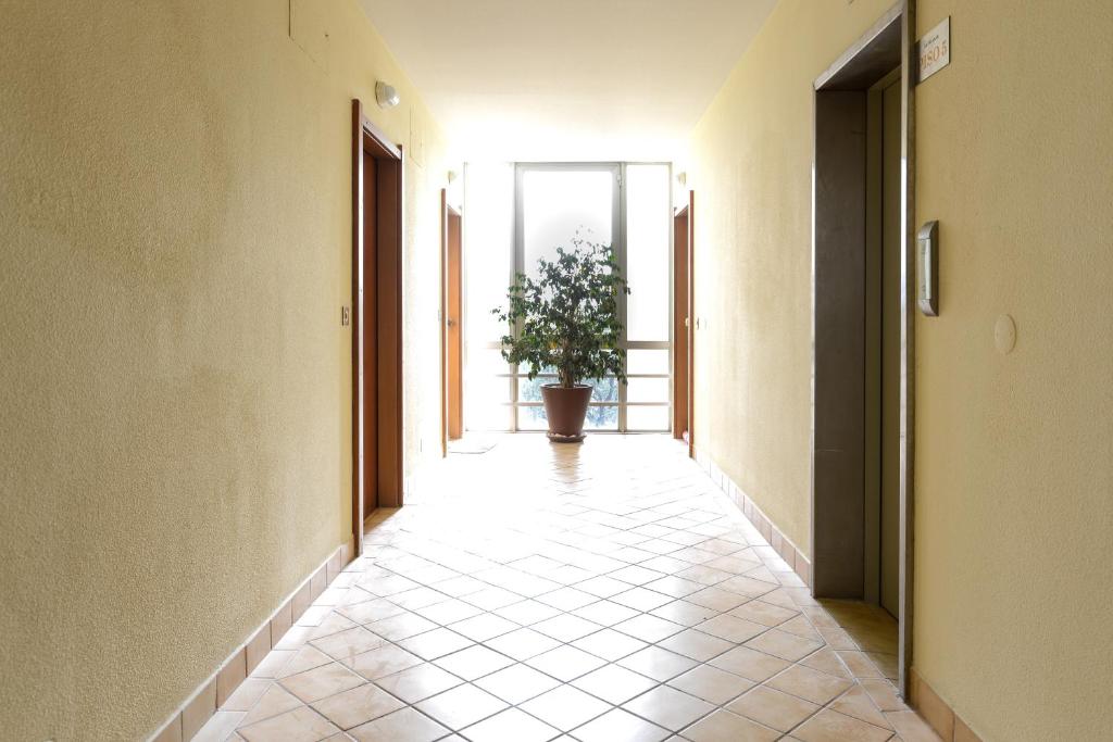 Edifício Vilamar room 4