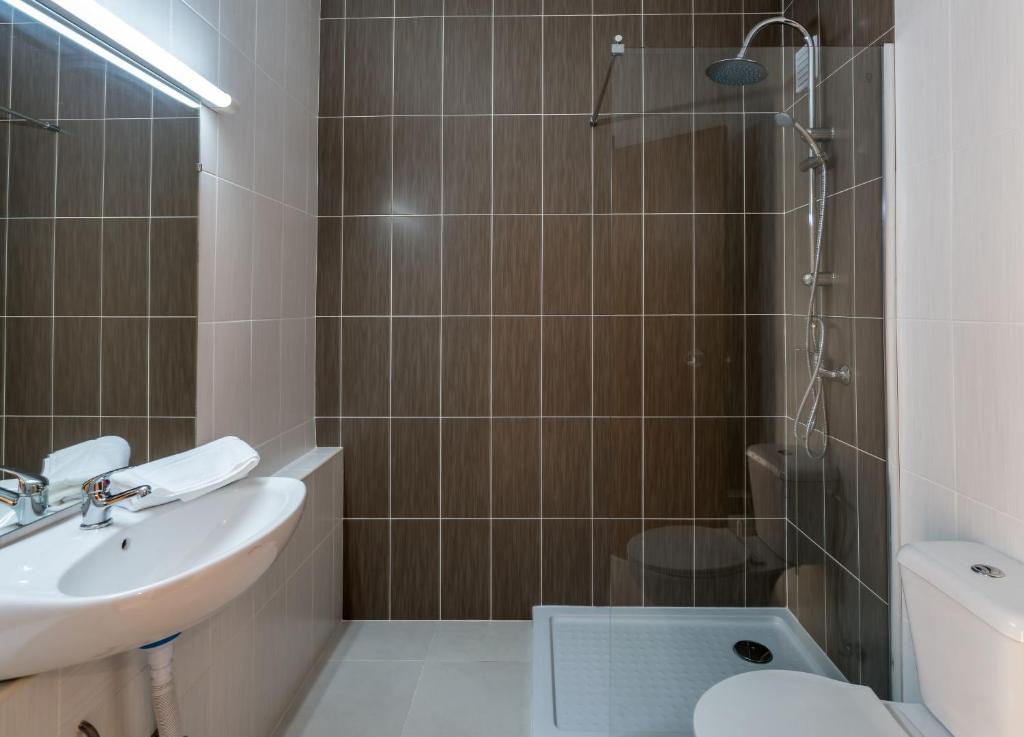 Edifício Vilamar room 6